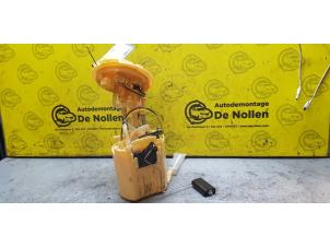 Gebruikte Brandstofpomp Elektrisch Landrover Range Rover Evoque (LVJ/LVS) 2.0 eD 150 16V Prijs € 151,25 Inclusief btw aangeboden door de Nollen autorecycling