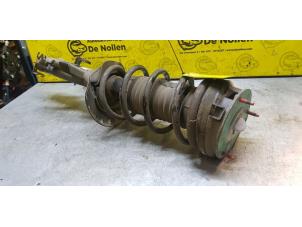 Gebruikte Schokdemper links-achter Landrover Range Rover Evoque (LVJ/LVS) 2.0 eD 150 16V Prijs € 114,95 Inclusief btw aangeboden door de Nollen autorecycling