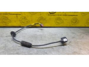 Gebruikte Camera achteruitrijden Jaguar XF Sportbrake 2.2 D S 16V Prijs € 150,00 Margeregeling aangeboden door de Nollen autorecycling