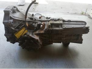 Gebruikte Versnellingsbak Audi A4 Avant (B7) 2.0 TDI Prijs € 200,00 Margeregeling aangeboden door de Nollen autorecycling