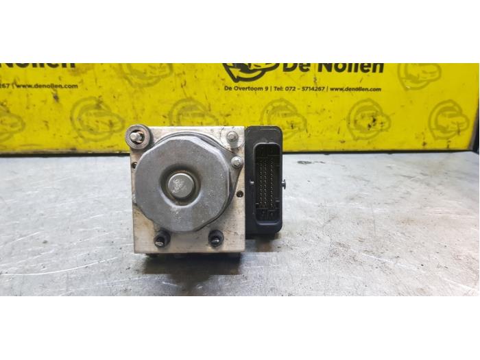 Gebruikte ABS Pomp Fiat Panda (312) 1.2 69 Prijs € 48,00 Margeregeling aangeboden door autodemontage denollen