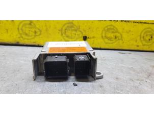 Gebruikte Module Airbag Ford Focus 2 1.6 16V Prijs € 48,40 Inclusief btw aangeboden door de Nollen autorecycling