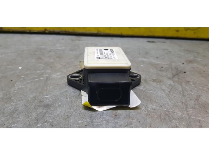 Gebruikte Esp Duo Sensor Citroen C4 Picasso (UD/UE/UF) 1.6 HDi 16V 110 Prijs op aanvraag aangeboden door autodemontage denollen