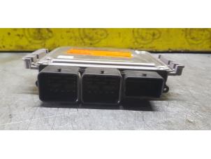 Gebruikte Computer Motormanagement Citroen DS3 (SA) 1.4 HDi Prijs op aanvraag aangeboden door de Nollen autorecycling