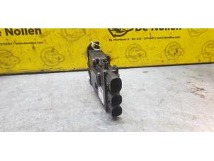 Gebruikte Computer Diversen Renault Grand Scénic III (JZ) 1.5 dCi 105 Prijs op aanvraag aangeboden door de Nollen autorecycling