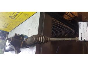 Gebruikte Stuurhuis Porsche Cayenne (9PA) 3.0 TDI V6 24V Prijs € 500,00 Margeregeling aangeboden door de Nollen autorecycling