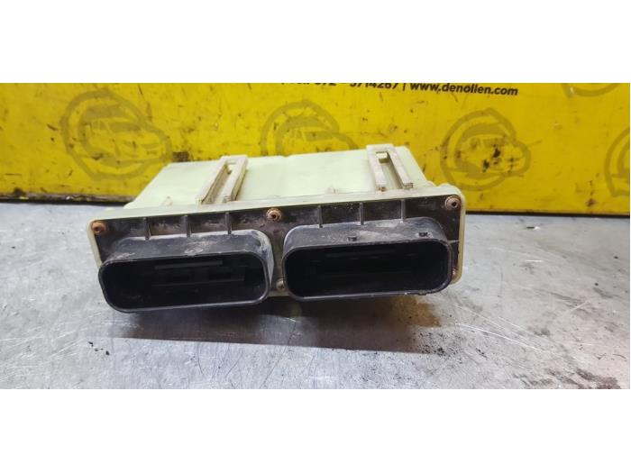 Gebruikte Computer Diversen Opel Zafira (F75) 1.6 16V Prijs € 14,00 Margeregeling aangeboden door autodemontage denollen