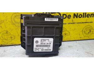 Gebruikte Computer Automatische Bak Porsche Cayenne II (92A) 3.0 D V6 24V Prijs € 300,00 Margeregeling aangeboden door de Nollen autorecycling