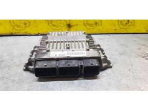 Gebruikte Computer Motormanagement Peugeot Expert (G9) 2.0 HDi 120 Prijs € 181,50 Inclusief btw aangeboden door de Nollen autorecycling