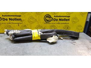 Gebruikte Airbag hemel rechts Nissan Qashqai (J10) 1.5 dCi DPF Prijs € 150,00 Margeregeling aangeboden door de Nollen autorecycling