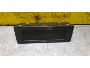 Gebruikte Display Interieur Citroen C3 (FC/FL/FT) 1.4 Bivalent Prijs € 40,00 Margeregeling aangeboden door de Nollen autorecycling