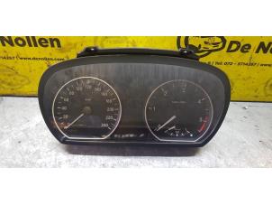 Gebruikte Kilometerteller KM BMW 1 serie (E81) 116d 16V Prijs € 150,00 Margeregeling aangeboden door de Nollen autorecycling