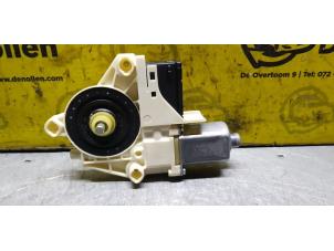 Gebruikte Motor portierruit Renault Laguna III Estate (KT) 1.5 dCi 110 Prijs € 40,00 Margeregeling aangeboden door de Nollen autorecycling