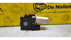 Gebruikte Raammotor Portier BMW 1 serie (E81) 116d 16V Prijs € 35,00 Margeregeling aangeboden door de Nollen autorecycling