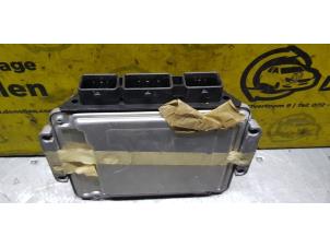 Gebruikte Computer Motormanagement Peugeot 206 (2A/C/H/J/S) 1.4 HDi Prijs € 45,00 Margeregeling aangeboden door de Nollen autorecycling