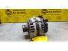 Dynamo van een Mercedes-Benz B (W246) 1.5 B-180 CDI,d 16V 2015