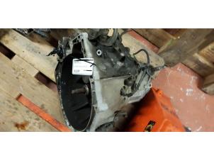 Gebruikte Versnellingsbak Peugeot 308 (4A/C) 1.6 HDi 16V Prijs € 275,00 Margeregeling aangeboden door de Nollen autorecycling