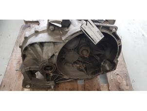 Gebruikte Versnellingsbak Ford Mondeo IV 1.8 TDCi 125 16V Prijs € 363,00 Inclusief btw aangeboden door de Nollen autorecycling
