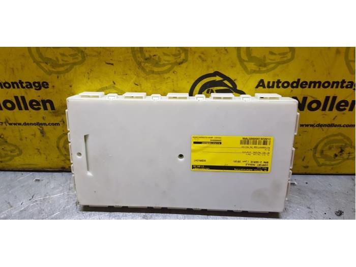 Gebruikte Sam module BMW 2 serie Gran Tourer (F46) 220i 2.0 TwinPower Turbo 16V Prijs € 302,50 Inclusief btw aangeboden door autodemontage denollen