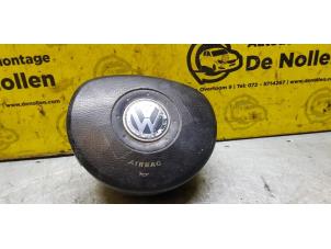 Gebruikte Airbag links (Stuur) Volkswagen Golf IV 4Motion (1J1) 1.9 TDI 100 Prijs € 40,00 Margeregeling aangeboden door de Nollen autorecycling