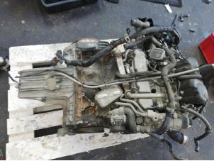 Gebruikte Motor Mercedes B (W245) 2.0 B-180 CDI 16V Prijs € 605,00 Inclusief btw aangeboden door de Nollen autorecycling