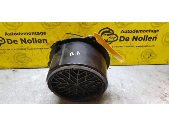 Gebruikte Luidspreker Audi Q7 (4LB) 3.0 TDI V6 24V Prijs € 25,00 Margeregeling aangeboden door autodemontage denollen