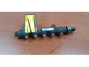 Gebruikte Verstuiver brug Peugeot 207/207+ (WA/WC/WM) 1.4 HDi Prijs € 90,75 Inclusief btw aangeboden door de Nollen autorecycling