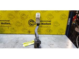 Gebruikte Gaspedaal Citroen DS3 (SA) 1.4 16V VTi Prijs € 35,00 Margeregeling aangeboden door de Nollen autorecycling