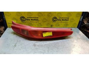 Gebruikte Achterlicht rechts Fiat Punto II (188) 1.2 60 S Prijs € 20,00 Margeregeling aangeboden door de Nollen autorecycling