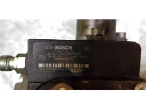 Dieselpomp van een Citroën Berlingo 1.6 Hdi 16V 90 Euro 4 2010