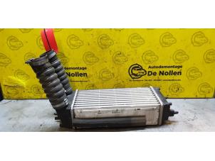 Gebruikte Intercooler Ford Fiesta 6 (JA8) 1.6 TDCi 16V 90 Van Prijs € 75,00 Margeregeling aangeboden door de Nollen autorecycling