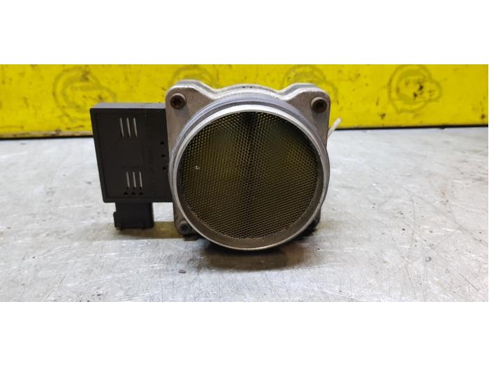 Gebruikte Gasklephuis Saab 9-3 I (YS3D) 2.0t 16V Ecopower Prijs € 75,00 Margeregeling aangeboden door autodemontage denollen