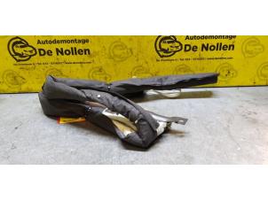 Gebruikte Airbag Hemel Renault Megane III Berline (BZ) 1.4 16V TCe 130 Prijs € 75,00 Margeregeling aangeboden door de Nollen autorecycling