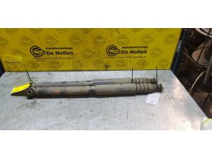 Gebruikte Schokdemper set Dacia Sandero II 1.5 dCi 90 Prijs op aanvraag aangeboden door de Nollen autorecycling
