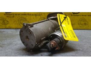 Gebruikte Startmotor Dacia Sandero II 1.5 dCi 90 Prijs op aanvraag aangeboden door de Nollen autorecycling