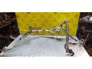 Gebruikte Airco Leiding Opel Corsa D 1.3 CDTi 16V ecoFLEX Prijs op aanvraag aangeboden door de Nollen autorecycling