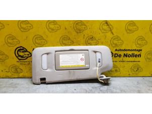 Gebruikte Zonneklep Opel Mokka/Mokka X 1.7 CDTI 16V 4x2 Prijs op aanvraag aangeboden door de Nollen autorecycling