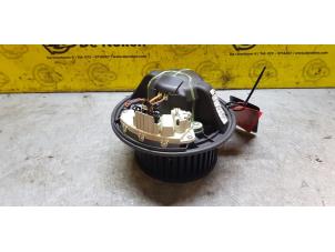 Gebruikte Kachel Ventilatiemotor BMW 1 serie (E87/87N) 116i 1.6 16V Prijs € 40,00 Margeregeling aangeboden door de Nollen autorecycling