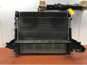 Gebruikte Radiateur Opel Mokka/Mokka X 1.7 CDTI 16V 4x2 Prijs op aanvraag aangeboden door de Nollen autorecycling