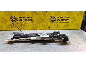 Gebruikte Airbag hemel links Alfa Romeo MiTo (955) 0.9 TwinAir Prijs € 121,00 Inclusief btw aangeboden door de Nollen autorecycling