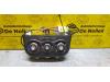 Alfa Romeo MiTo (955) 0.9 TwinAir Chaufage Bedieningspaneel