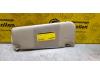 Alfa Romeo MiTo (955) 0.9 TwinAir Zonneklep