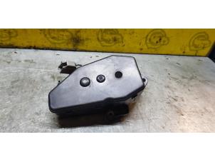 Gebruikte Achterklep motor Landrover Range Rover Evoque (LVJ/LVS) 2.2 eD4 16V 5-drs. Prijs € 100,00 Margeregeling aangeboden door de Nollen autorecycling