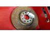Volkswagen Golf VII Variant (AUVV) 2.0 R 4Motion 16V Remschijf voor