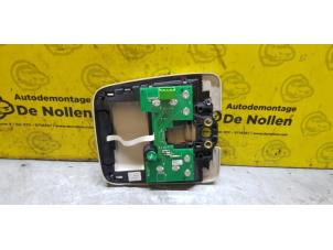 Gebruikte Binnenverlichting voor Volvo XC90 I 2.4 D5 20V Prijs € 50,00 Margeregeling aangeboden door de Nollen autorecycling