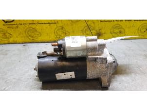 Gebruikte Startmotor Volvo XC90 I 2.4 D5 20V Prijs € 50,00 Margeregeling aangeboden door de Nollen autorecycling