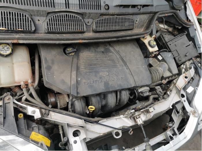 Gebruikte Motor Ford Focus C-Max 2.0 16V Prijs € 1.250,00 Margeregeling aangeboden door autodemontage denollen