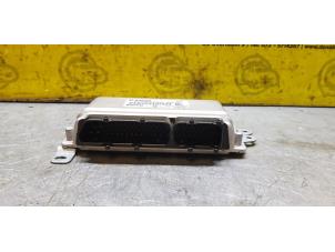 Gebruikte Computer Motormanagement Smart Fortwo Coupé (451.3) 1.0 Micro Hybrid Drive Prijs op aanvraag aangeboden door de Nollen autorecycling