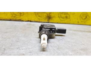 Gebruikte Motor Centrale Deurvergrendeling Smart Fortwo Coupé (451.3) 1.0 Micro Hybrid Drive Prijs op aanvraag aangeboden door de Nollen autorecycling