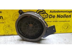 Gebruikte Speaker Mercedes ML I (163) 270 2.7 CDI 20V Prijs op aanvraag aangeboden door de Nollen autorecycling